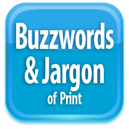 Buzzwords & Jargon